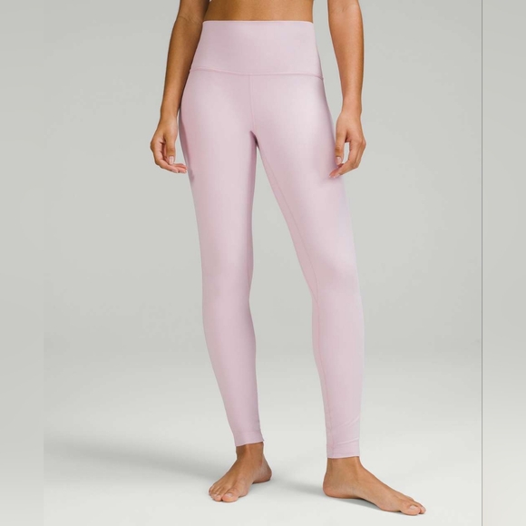 lululemon athletica Pants - EUC Lululemon Align Leggings Size 12
